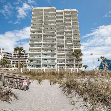 Tradewinds 001 By Vacation Homes Collection オレンジ・ビーチ エクステリア 写真