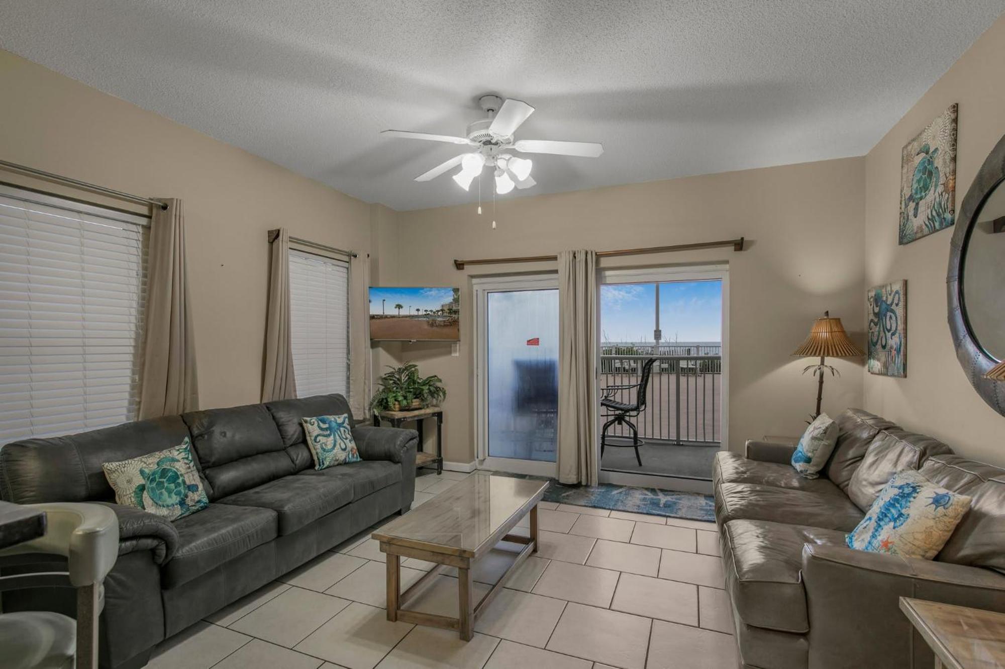 Tradewinds 001 By Vacation Homes Collection オレンジ・ビーチ エクステリア 写真