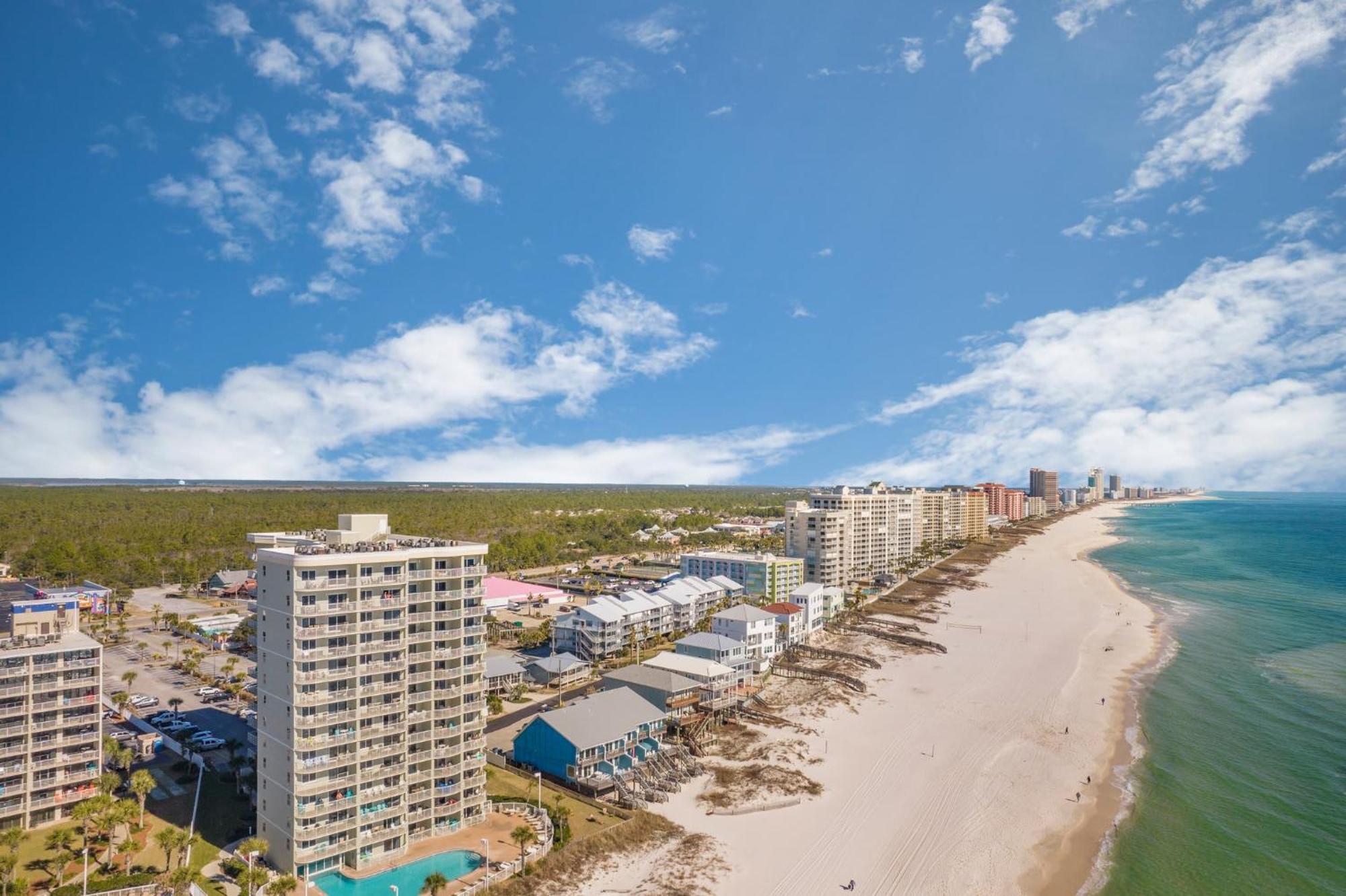 Tradewinds 001 By Vacation Homes Collection オレンジ・ビーチ エクステリア 写真