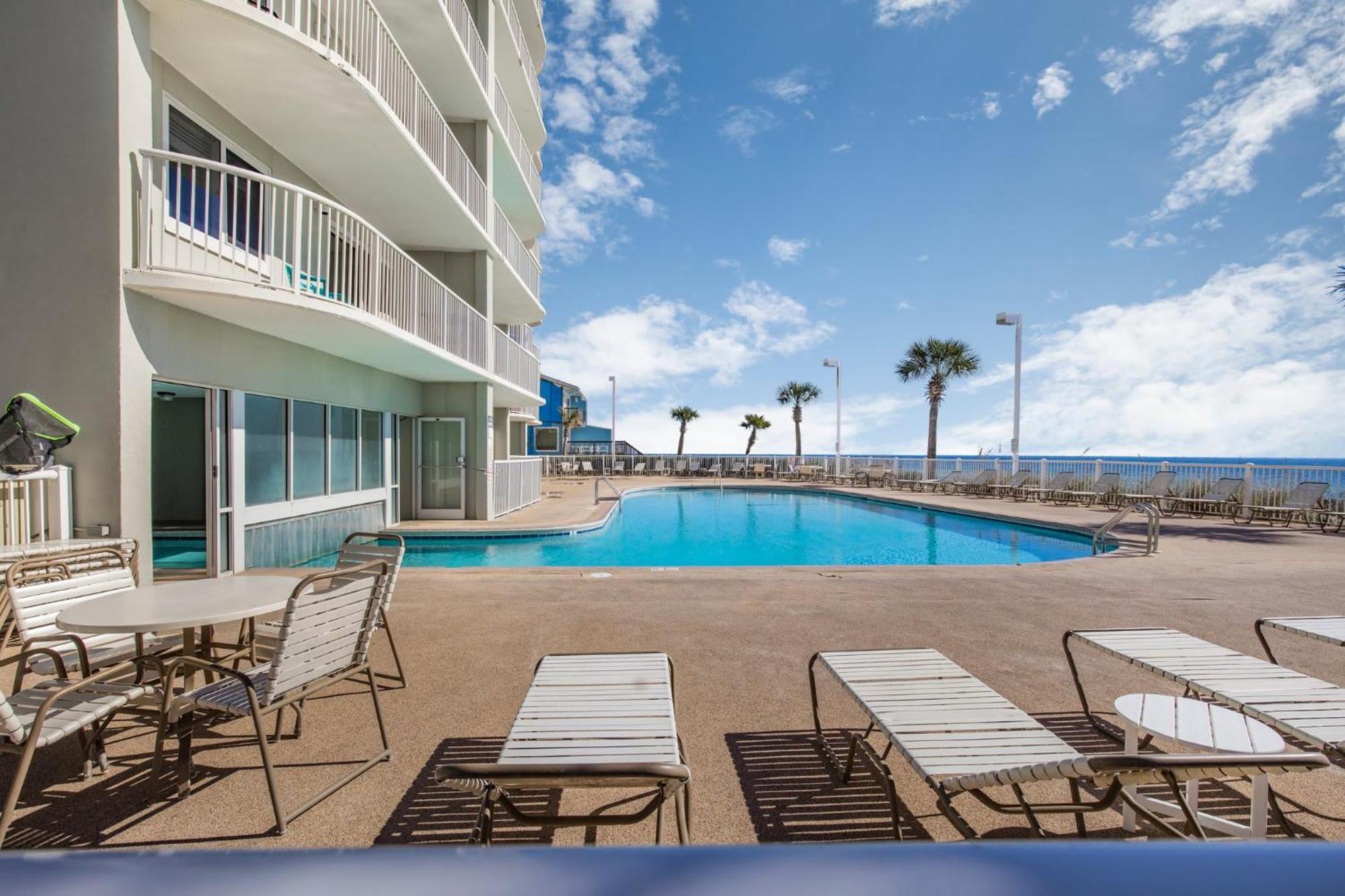 Tradewinds 001 By Vacation Homes Collection オレンジ・ビーチ エクステリア 写真