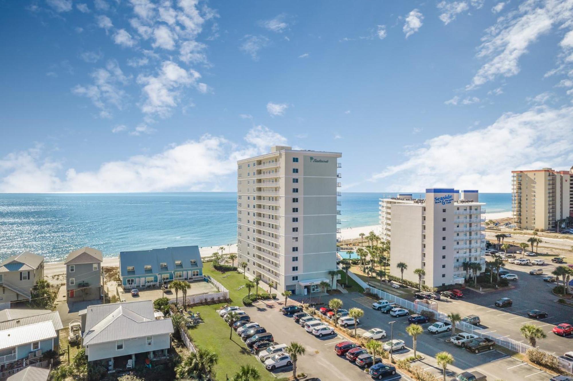 Tradewinds 001 By Vacation Homes Collection オレンジ・ビーチ エクステリア 写真