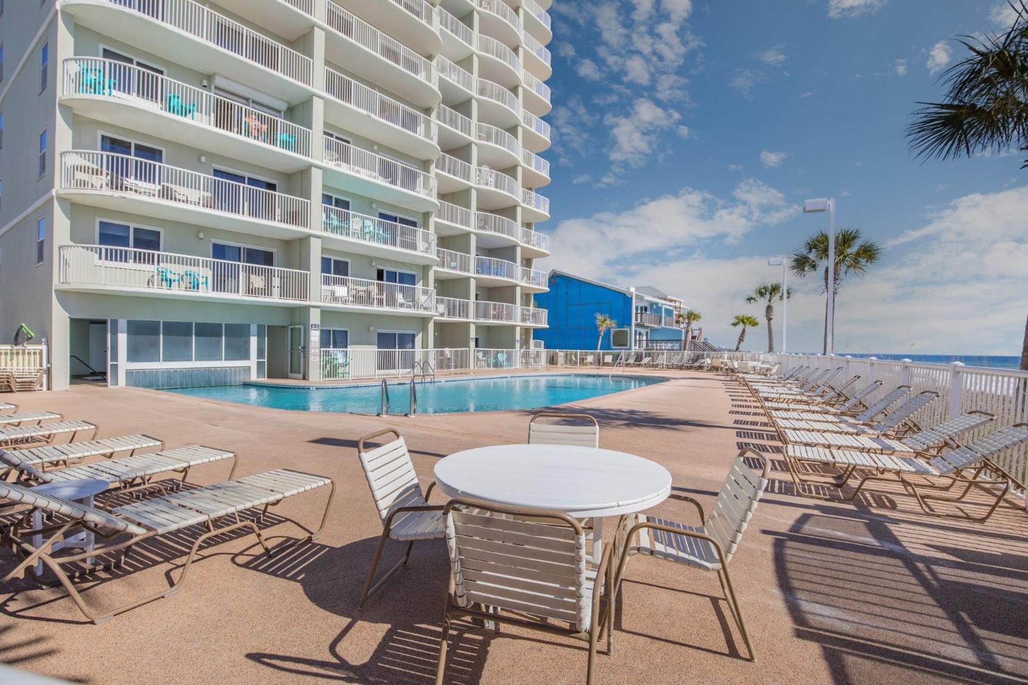 Tradewinds 001 By Vacation Homes Collection オレンジ・ビーチ エクステリア 写真