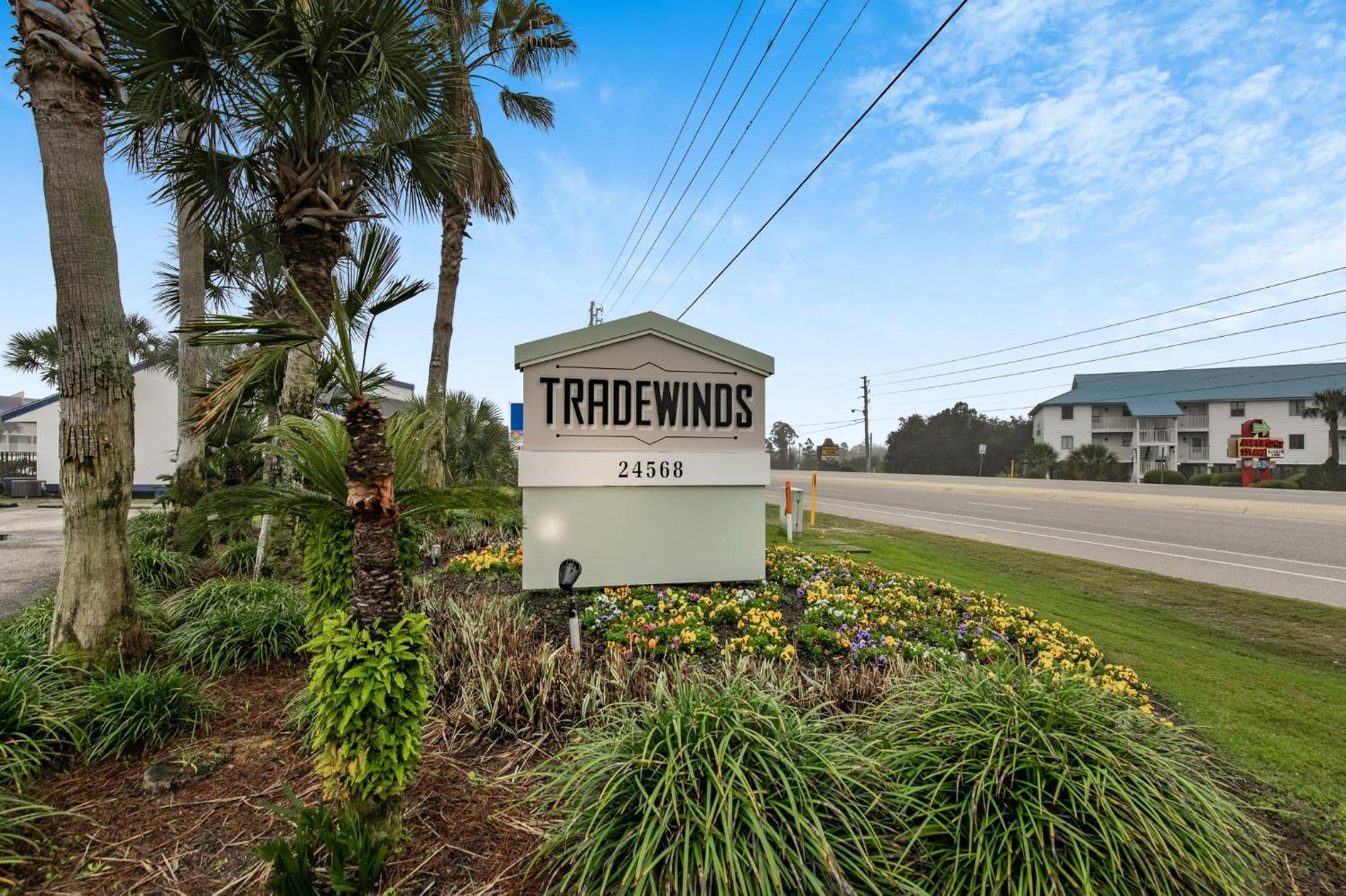 Tradewinds 001 By Vacation Homes Collection オレンジ・ビーチ エクステリア 写真